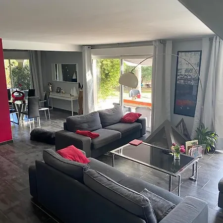 La Mauvanou Bormes-les-mimosas *