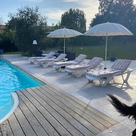 La Mauvanou Bormes-les-mimosas