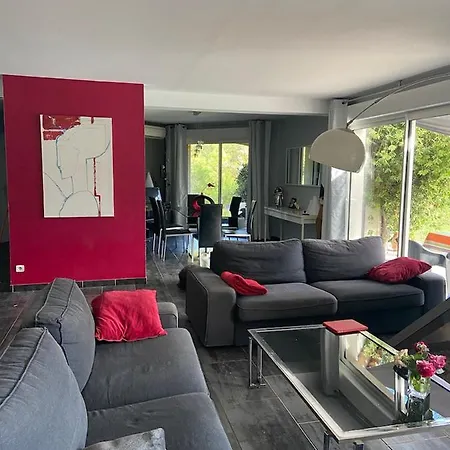 Villa La Mauvanou Bormes-les-mimosas *