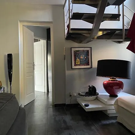 La Mauvanou Bormes-les-mimosas Villa *