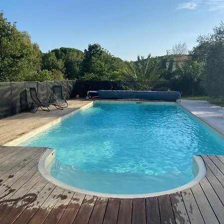 Villa La Mauvanou Bormes-les-mimosas Bormes-les-Mimosas